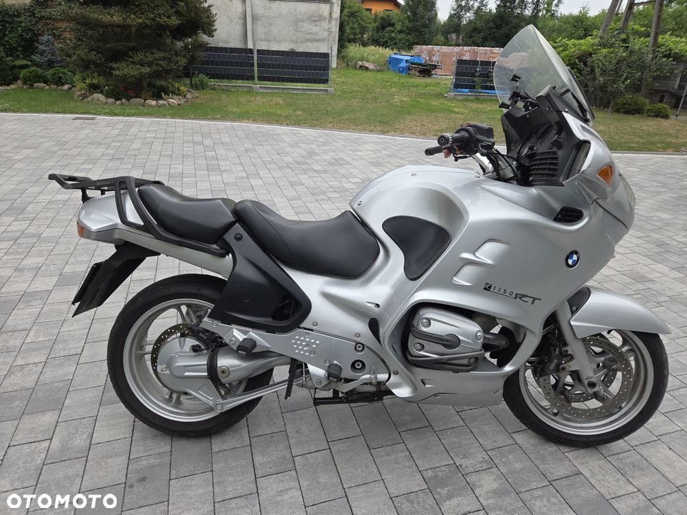 BMW RT - 9