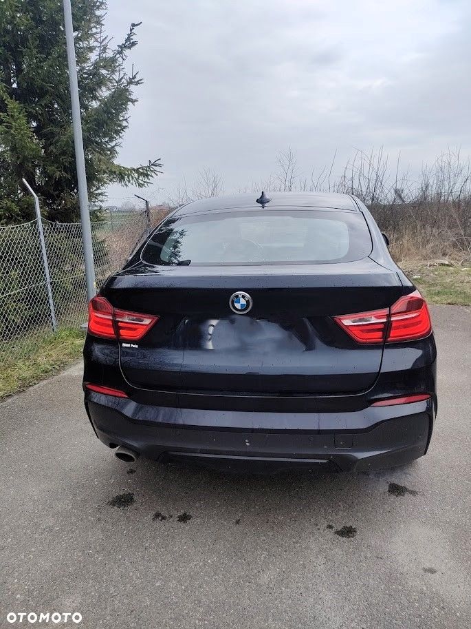 BMW X4 - 5