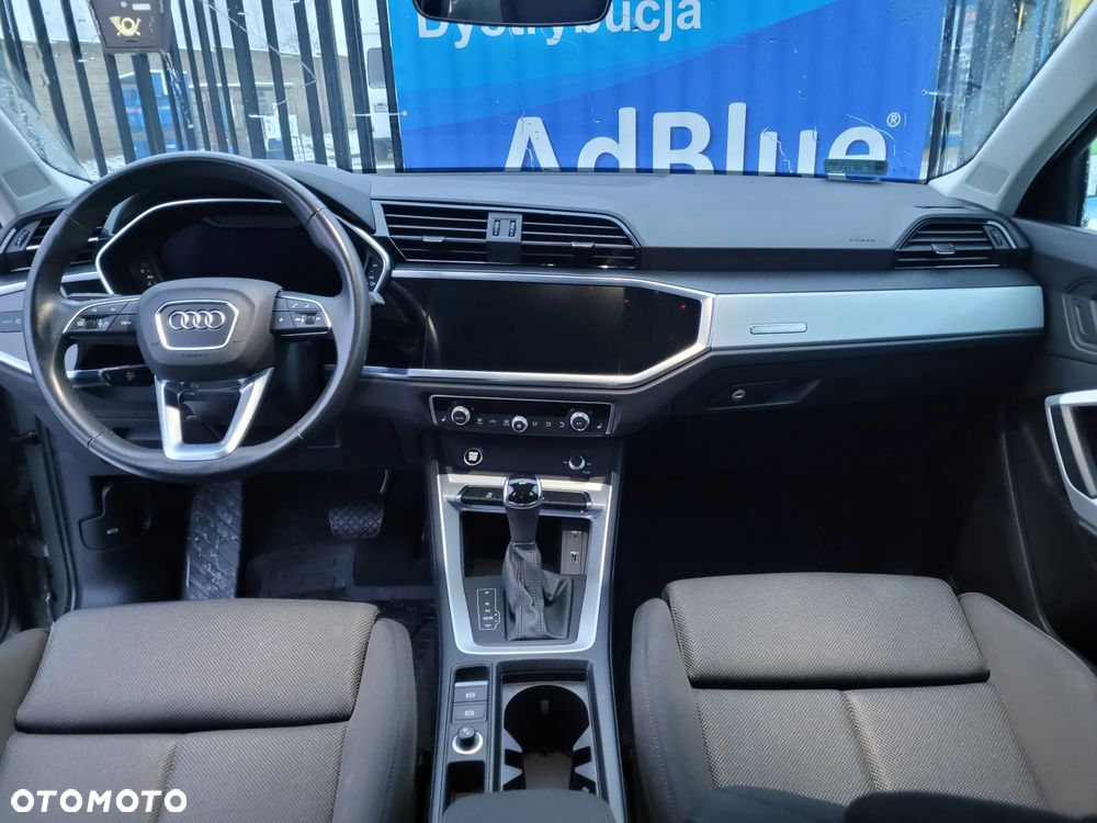Audi Q3 35 TDI S tronic - 15