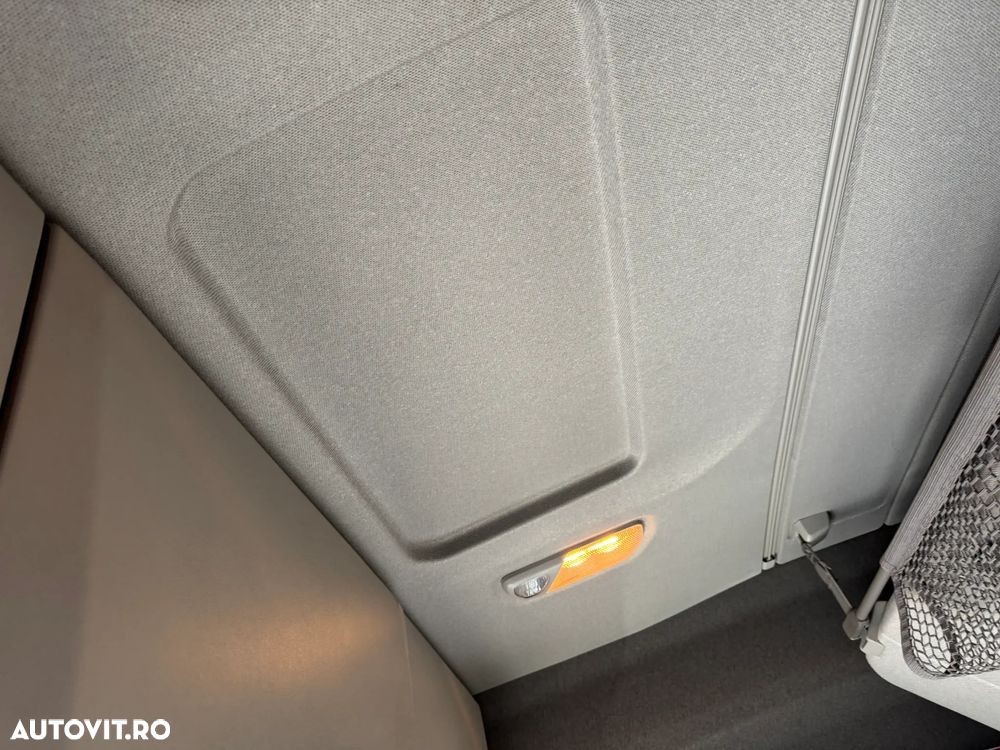 Scania S460 SUPER, RETARDER, clima stationara, jenti aliaj, finantare - 11
