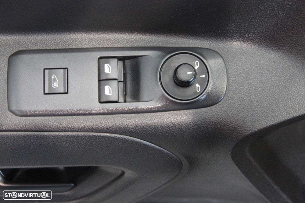 Peugeot Partner 1.5 BlueHDi Premium Standard - 14