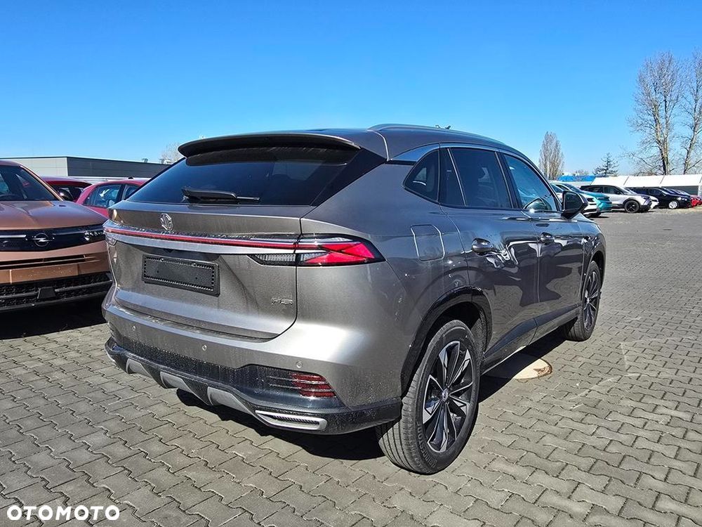 MG HS 1.5T HEV+ Excite - 4