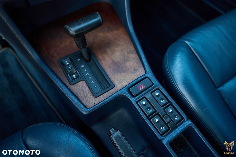 BMW Seria 7 - 21