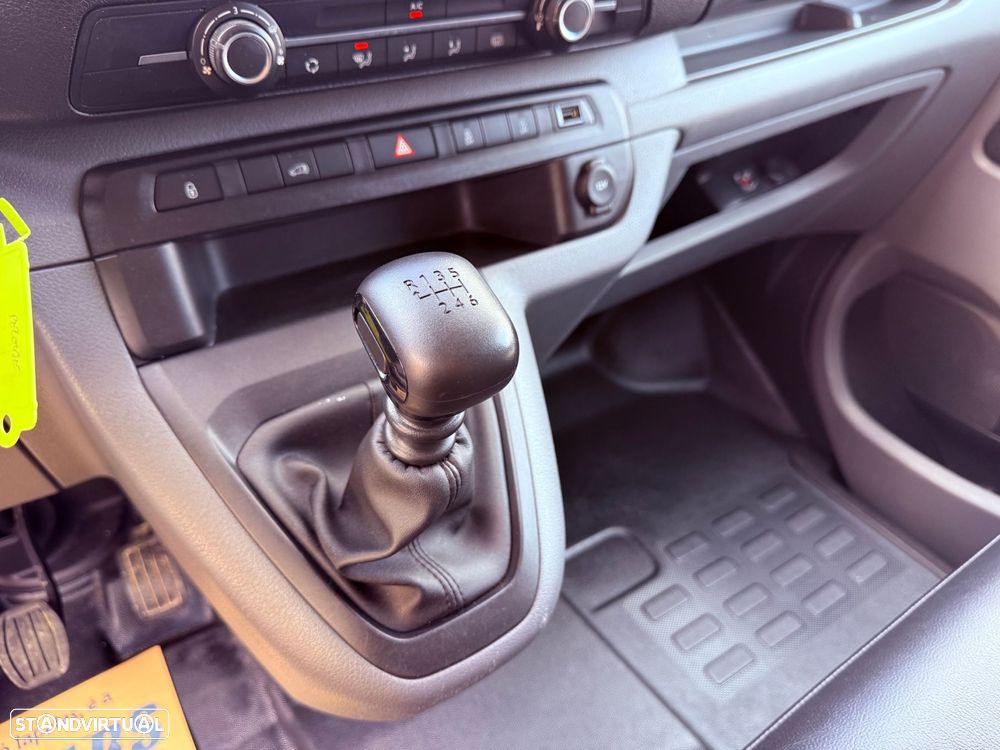 Citroën Jumpy 1.5 BlueHDI - 17