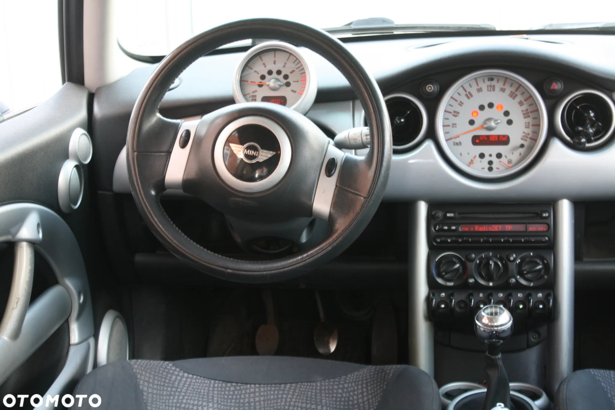 MINI ONE Park Lane - 18