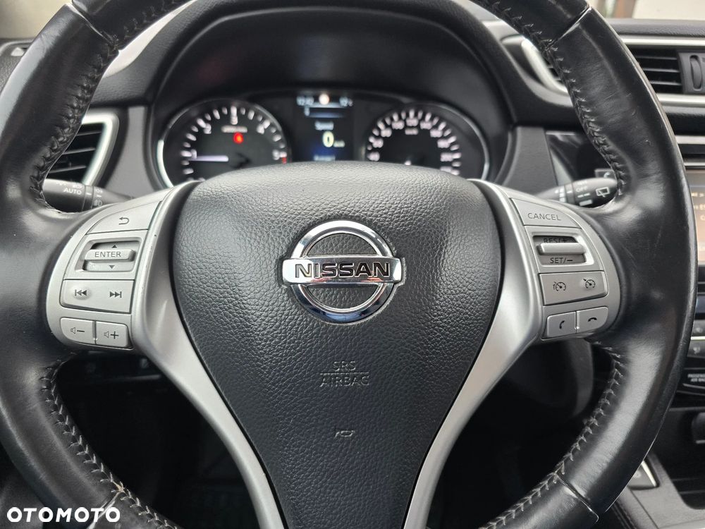 Nissan Qashqai 1.6 DCi Acenta EU6 - 13