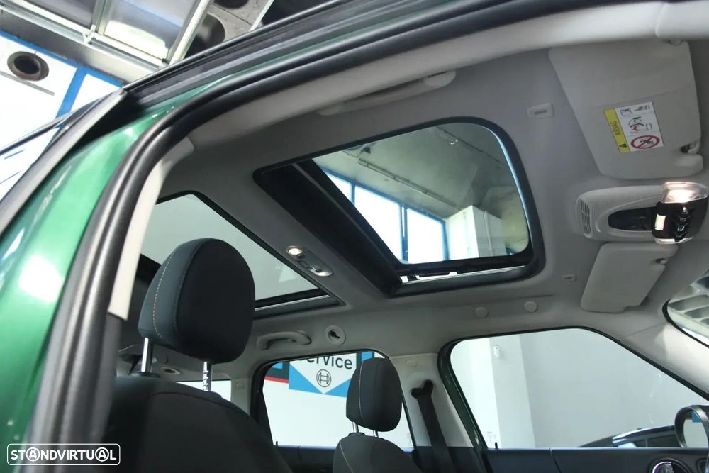 MINI Countryman Cooper SE ALL4 Auto - 4