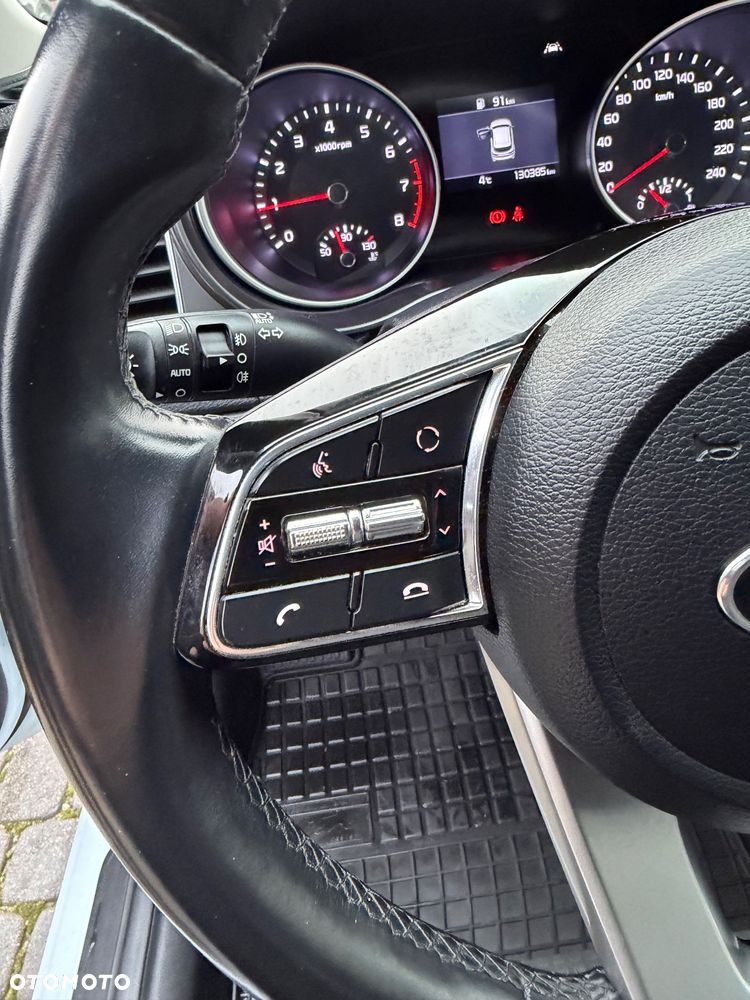 Kia Ceed 1.0 T-GDI L - 11