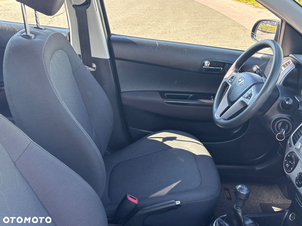 Hyundai i20 1.2 Classic + - 20