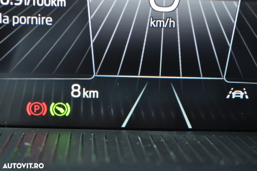 Skoda Kamiq 1.0 TSI DSG Selection - 29