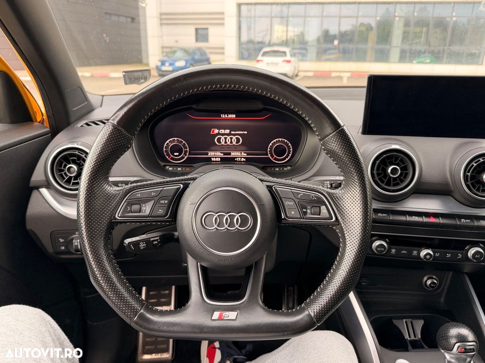 Audi Q2 - 9