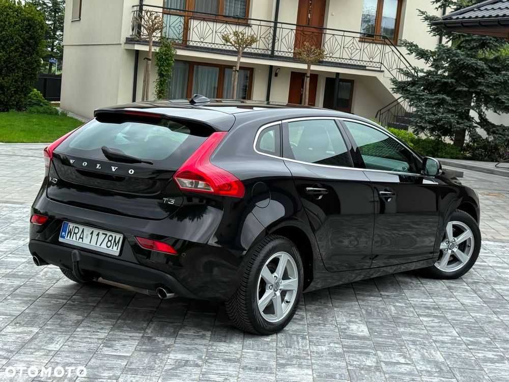 Volvo V40 T3 - 7