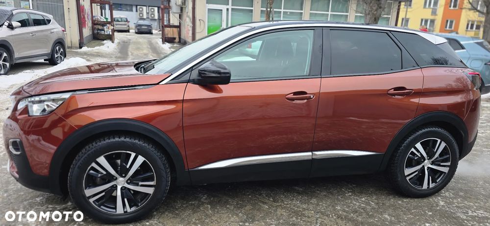 Peugeot 3008 1.5 BlueHDi Active S&S EAT8 - 20