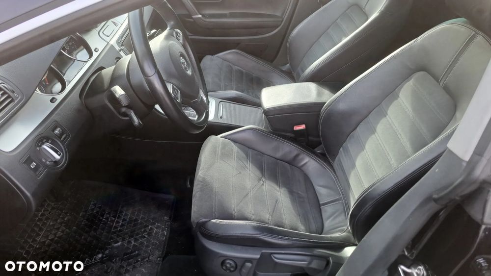 Volkswagen Passat CC 1.8 TSI DSG - 12