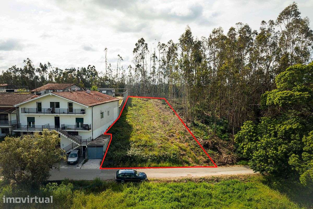 Terreno  para venda - Grande imagem: 2/20