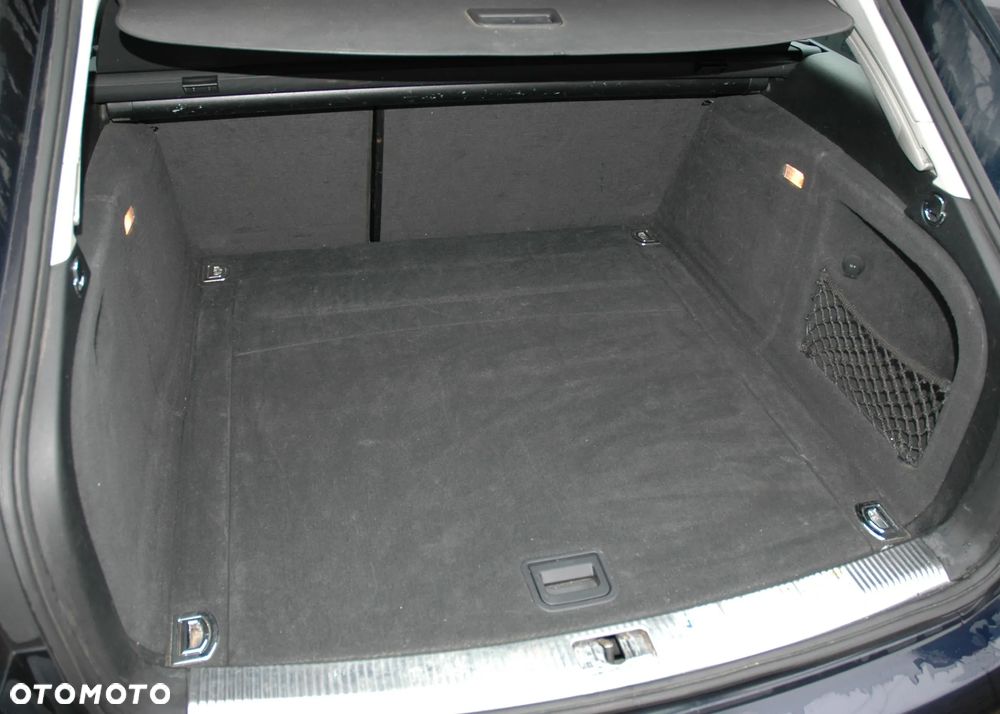Audi A4 Avant 2.0 TDI DPF Ambiente - 7