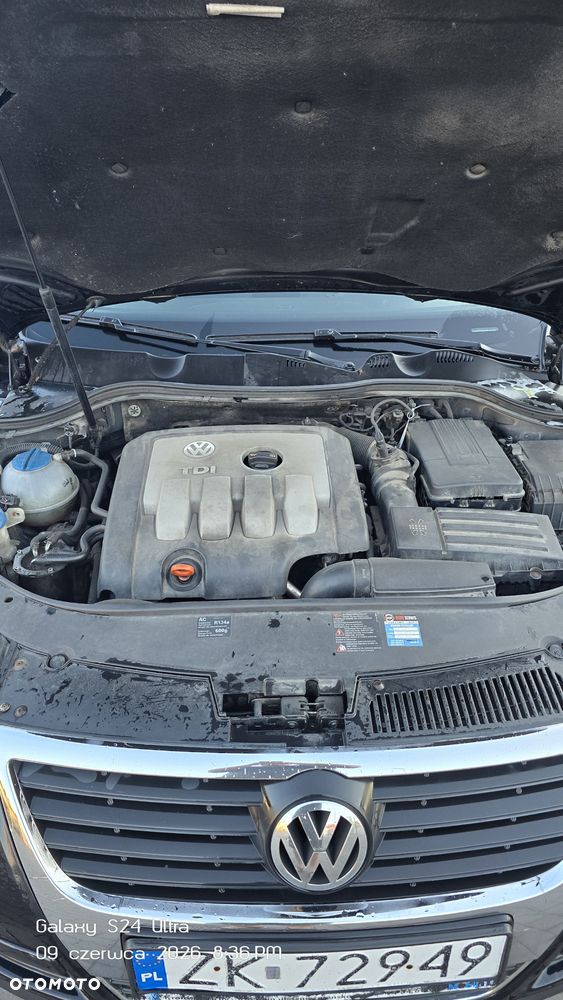 Volkswagen Passat - 7