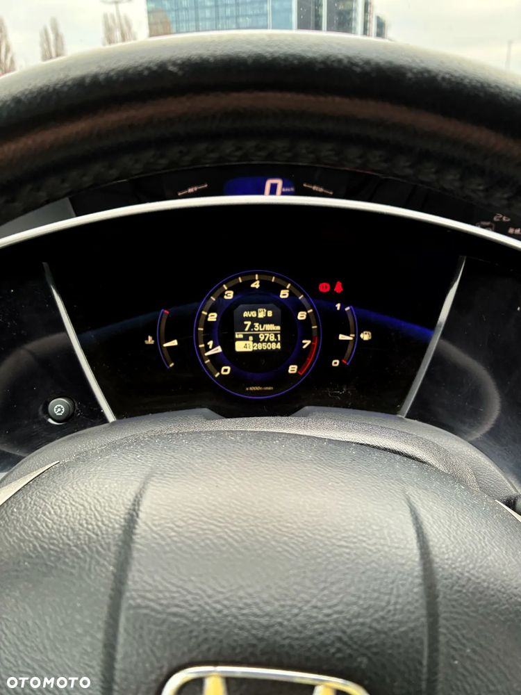 Honda Civic 1.8 TypeS - 10