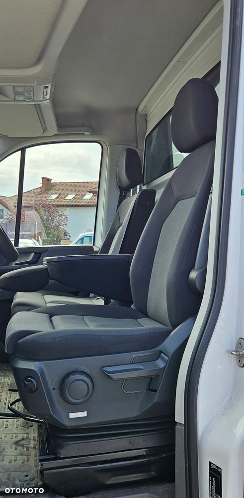 Volkswagen Crafter - 18