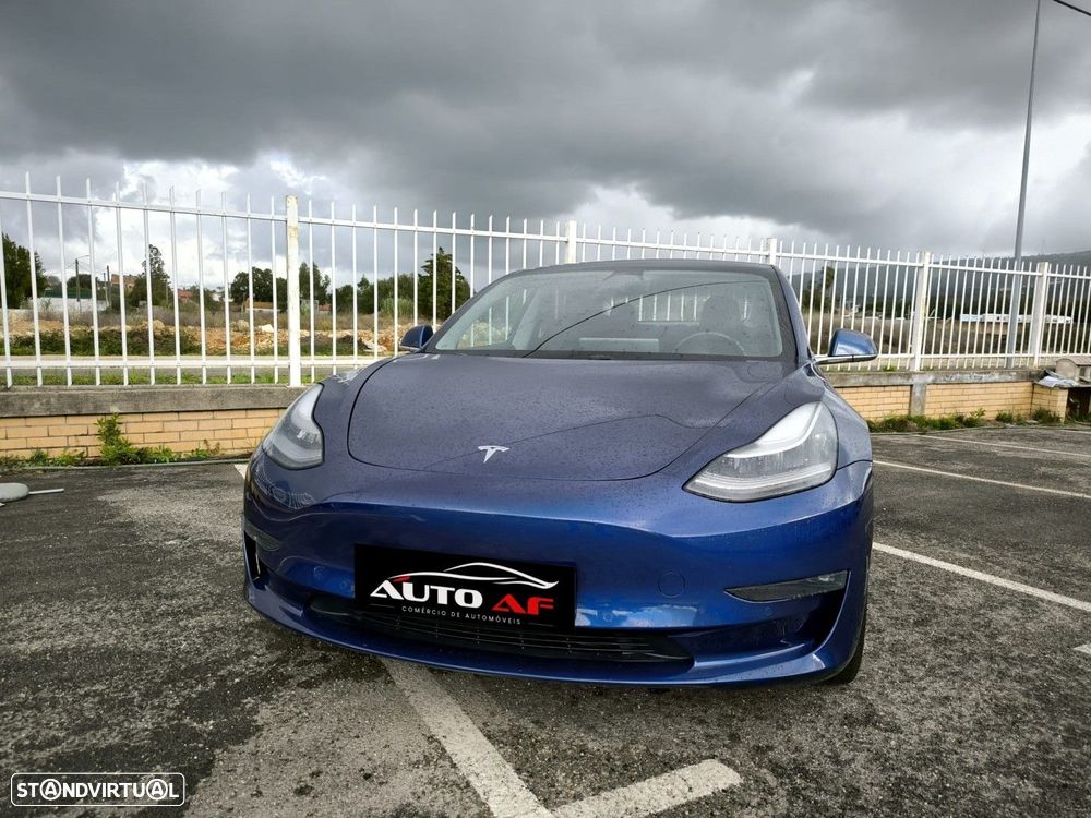 Tesla Model 3 Long Range AWD Dual Motor - 2