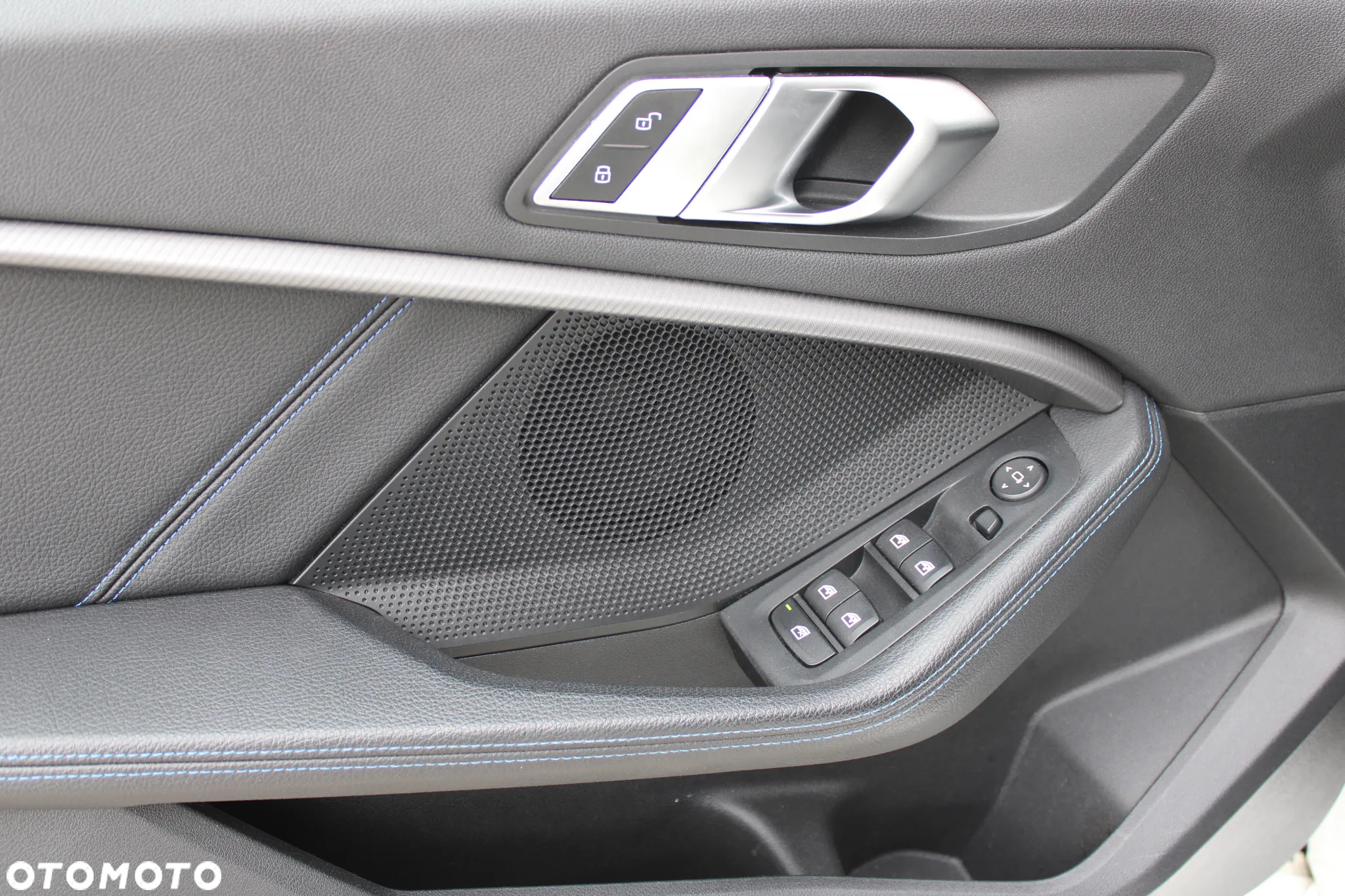BMW Seria 1 120i M Sport sport - 12