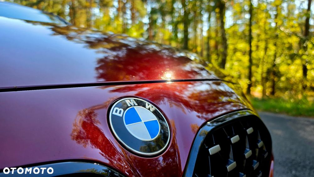 BMW Seria 4 420d xDrive mHEV M Sport sport - 35