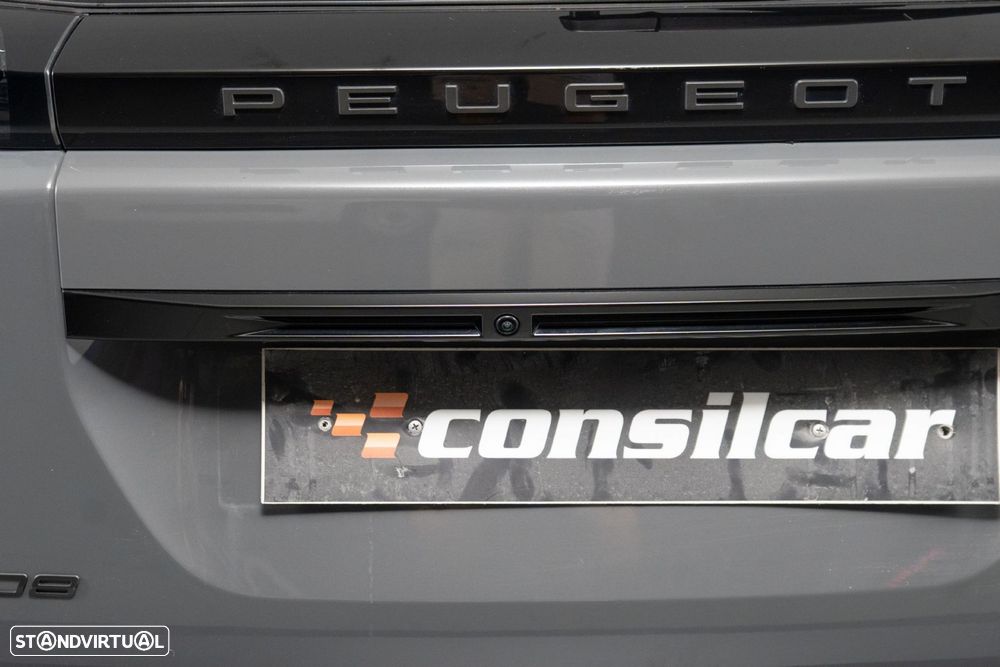 Peugeot 2008 1.2 PureTech Allure Pack - 25