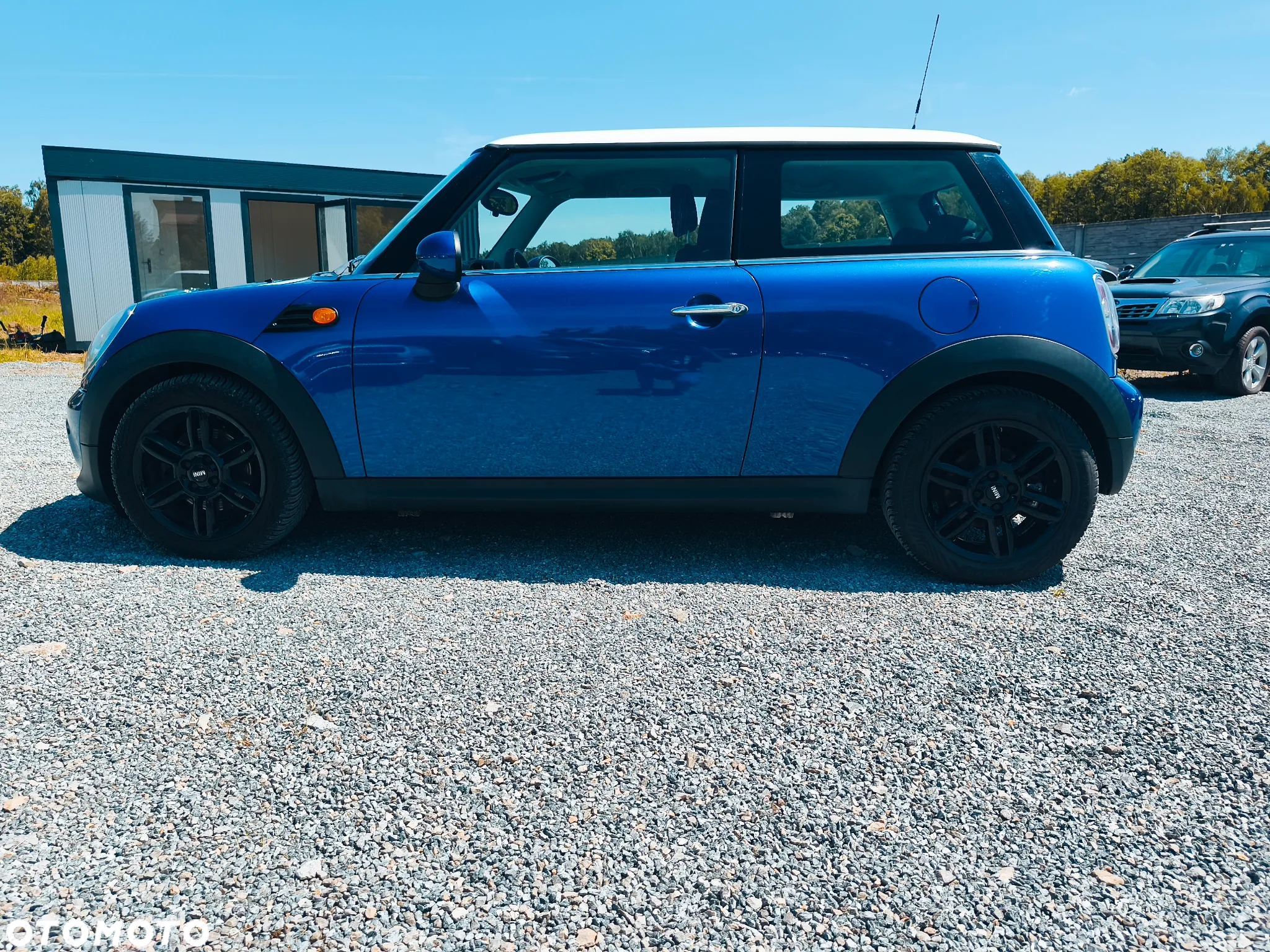 MINI ONE D - 9