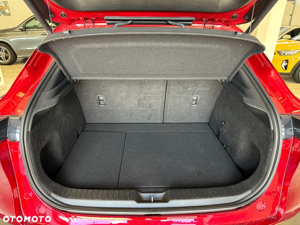 Mazda CX-30 SKYACTIV-X 2.0 M-Hybrid SELECTION - 26