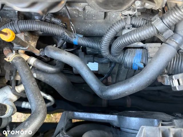 SILNIK NISSAN MR20DE 104KW 141KM QASHQAI XTRAIL - 4