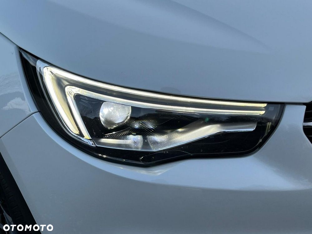 Opel Grandland X 2.0 D Start/Stop Automatik Ultimate - 23