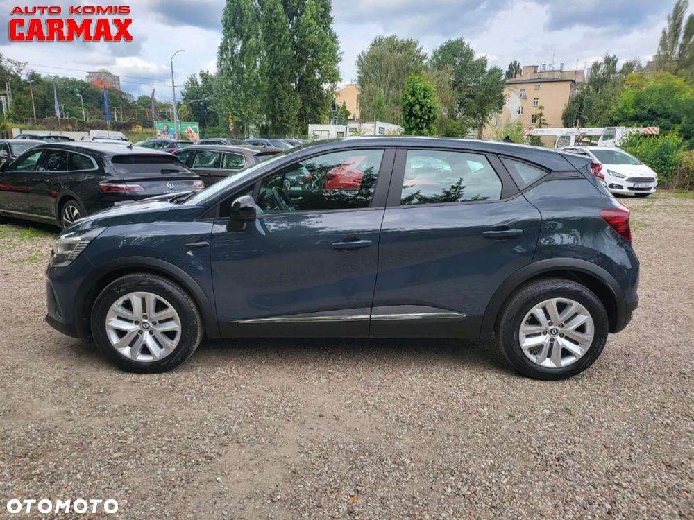 Renault Captur - 4