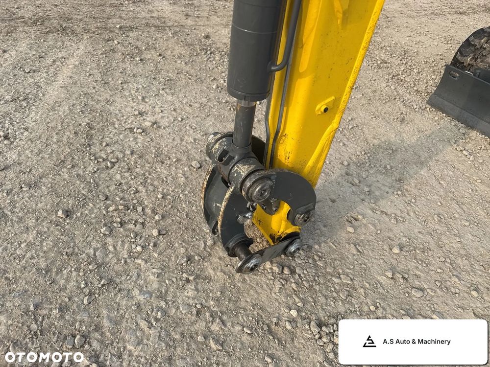 Wacker Neuson ET20 - 18
