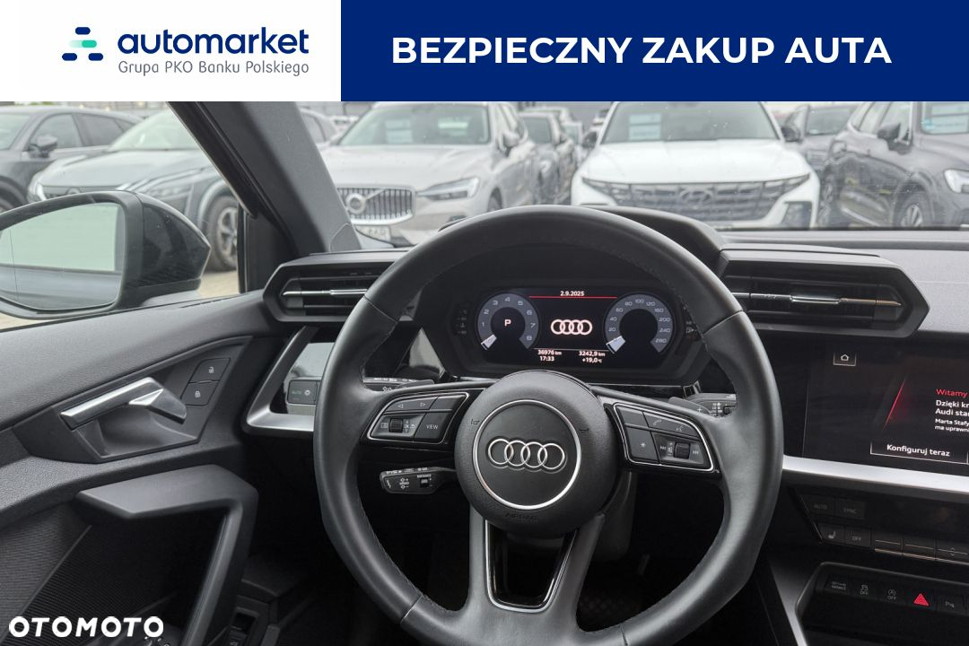 Audi A3 - 15