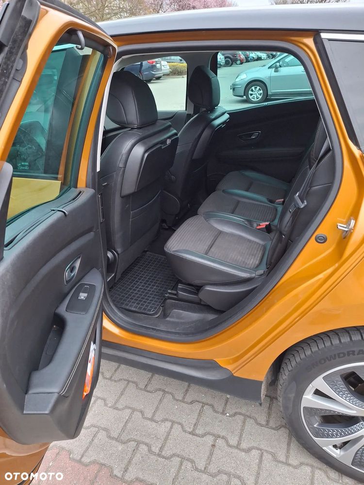 Renault Scenic 1.3 TCe Energy Intens - 10