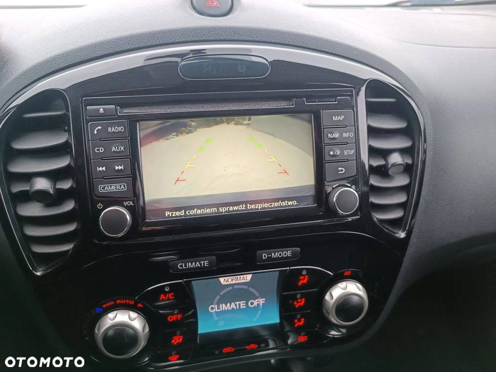 Nissan Juke 1.2 DIG-T N-Connecta - 15