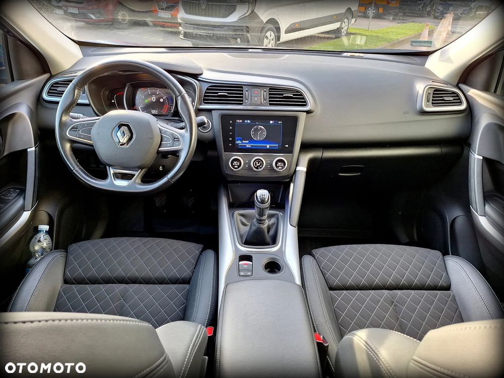 Renault Kadjar 1.3 TCe FAP Intens - 14