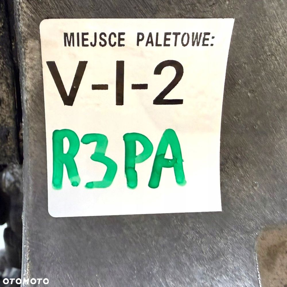 SILNIK R3PA Ford Transit Tourneo Connect 1.8 TDCI 90KM KOMPLET 144tyś - 15