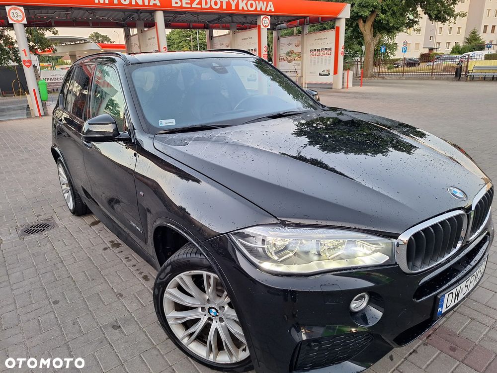 BMW X5 xDrive25d - 2