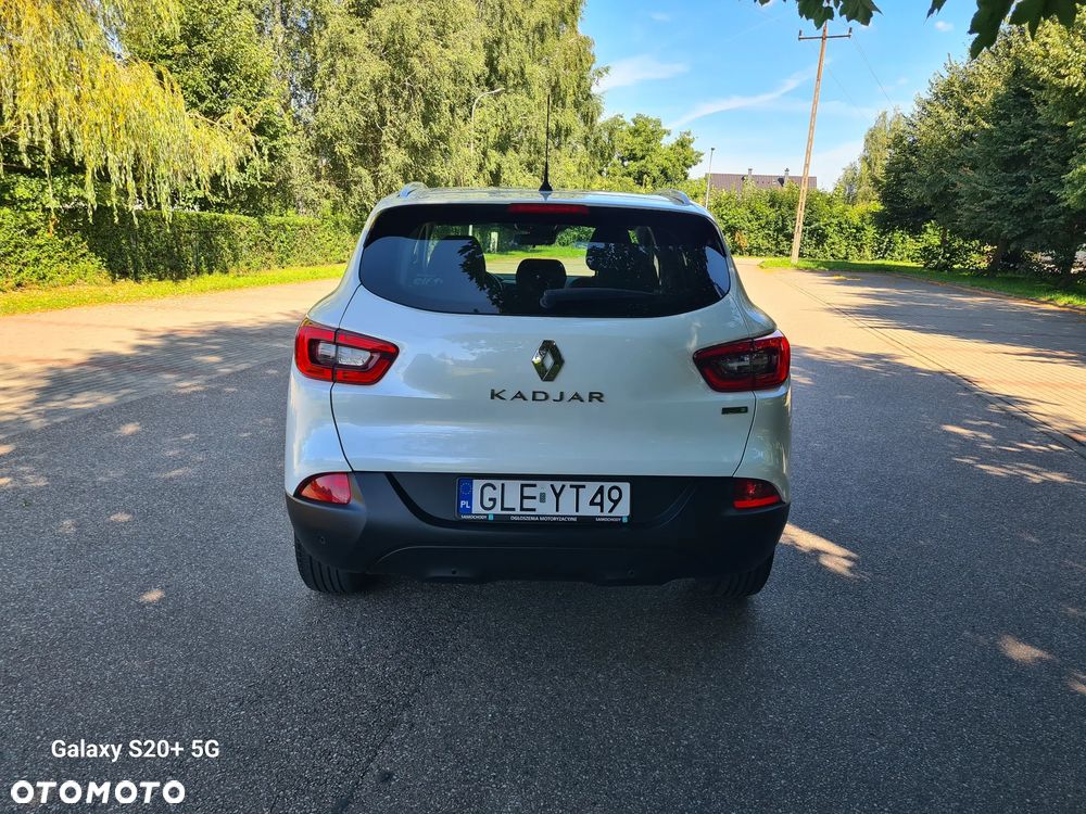 Renault Kadjar Energy dCi 110 EDC Business - 18