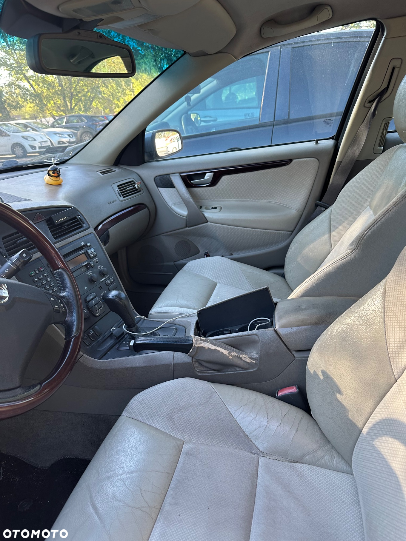 Volvo S60 - 8
