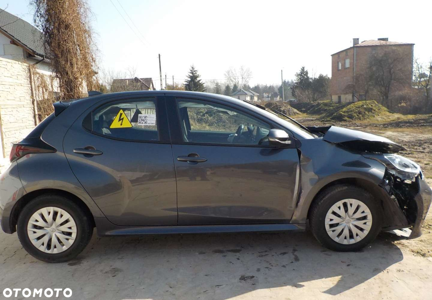 Toyota Yaris - 23