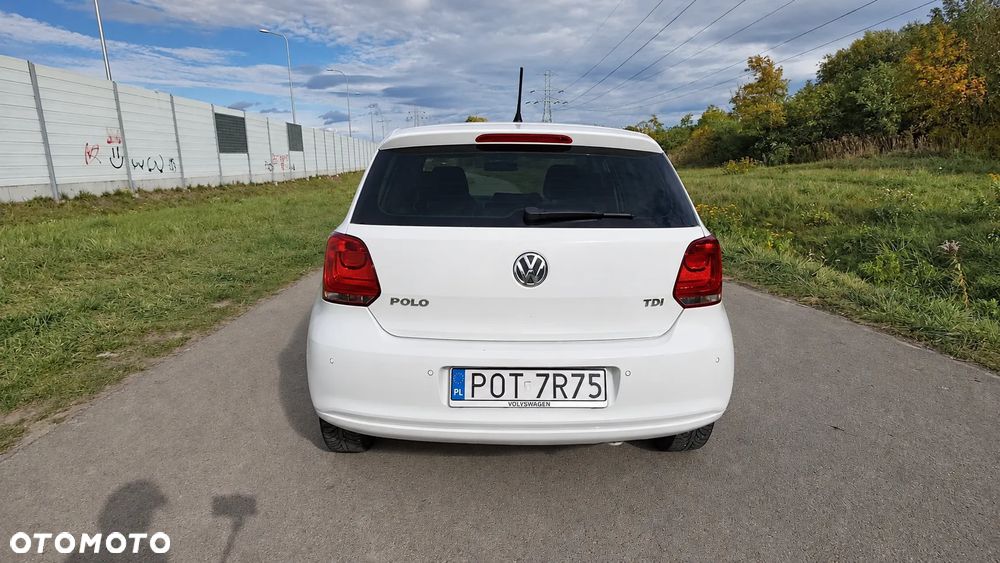 Volkswagen Polo - 6