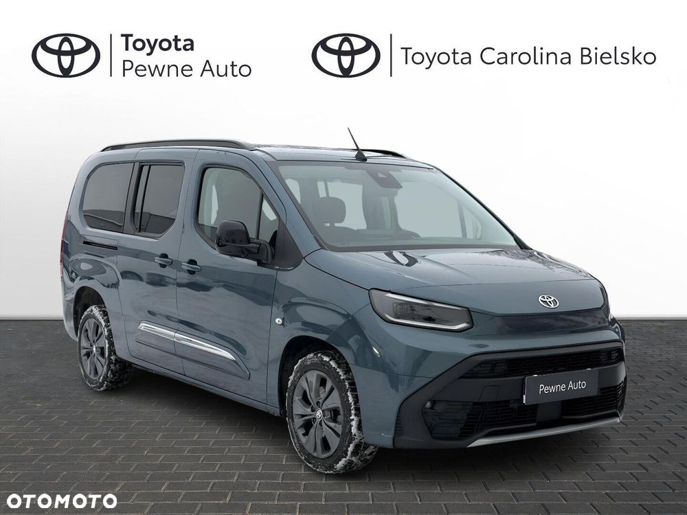Toyota Proace City Verso - 28