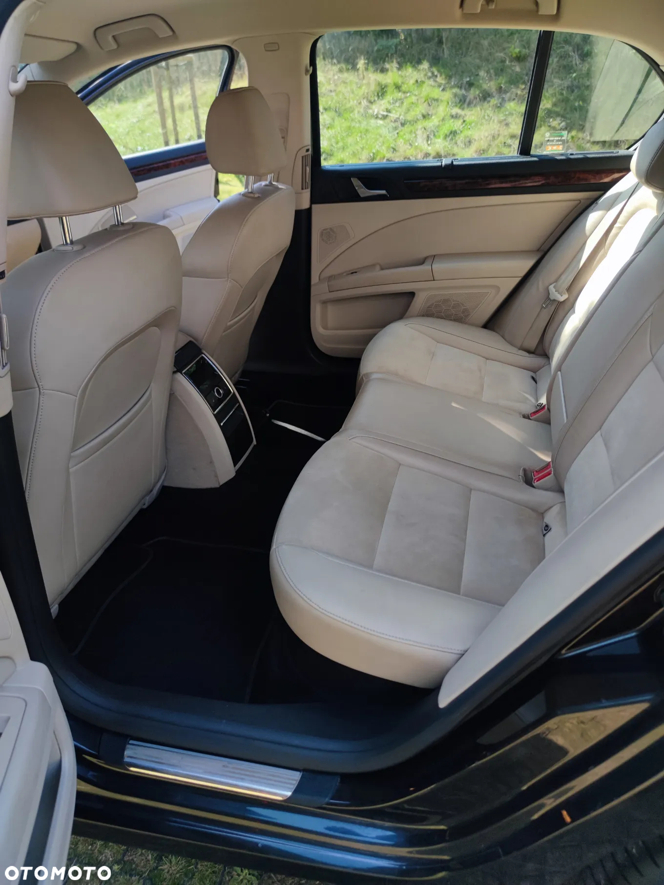 Skoda Superb 1.8 TSI Elegance - 11