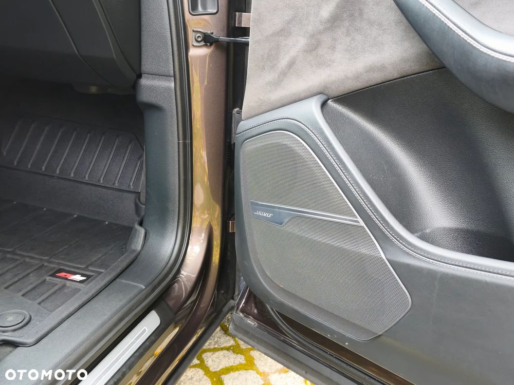 Audi Q7 3.0 TDI Quattro Tiptr - 31