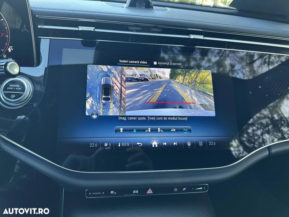 Mercedes-Benz E 200 9G-TRONIC Edition AMG Line - 17