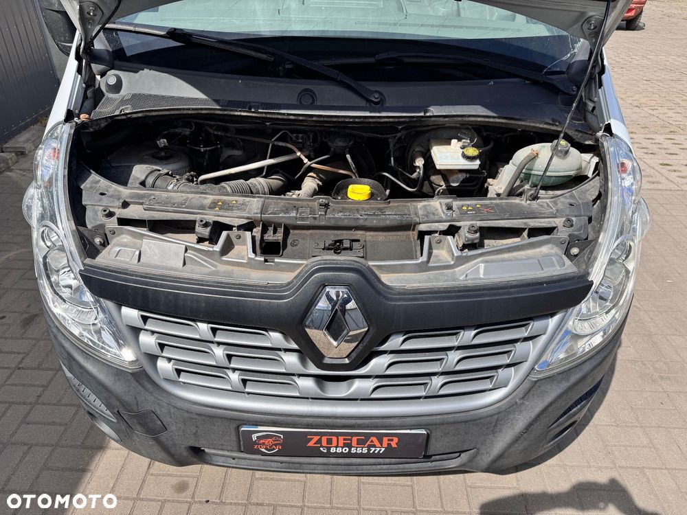 Renault Master - 17