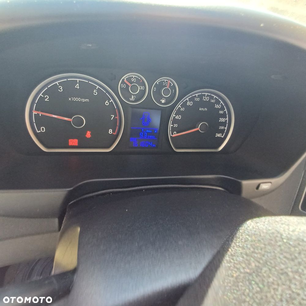 Hyundai i30 1.4 Classic - 6