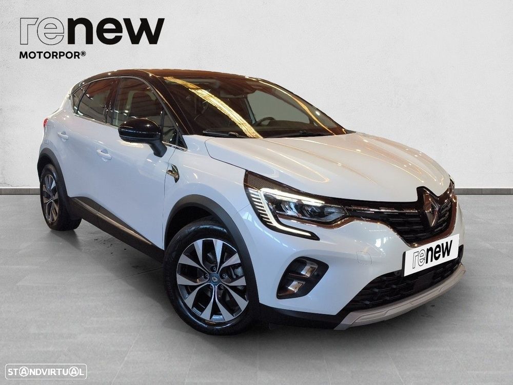Renault Captur - 3